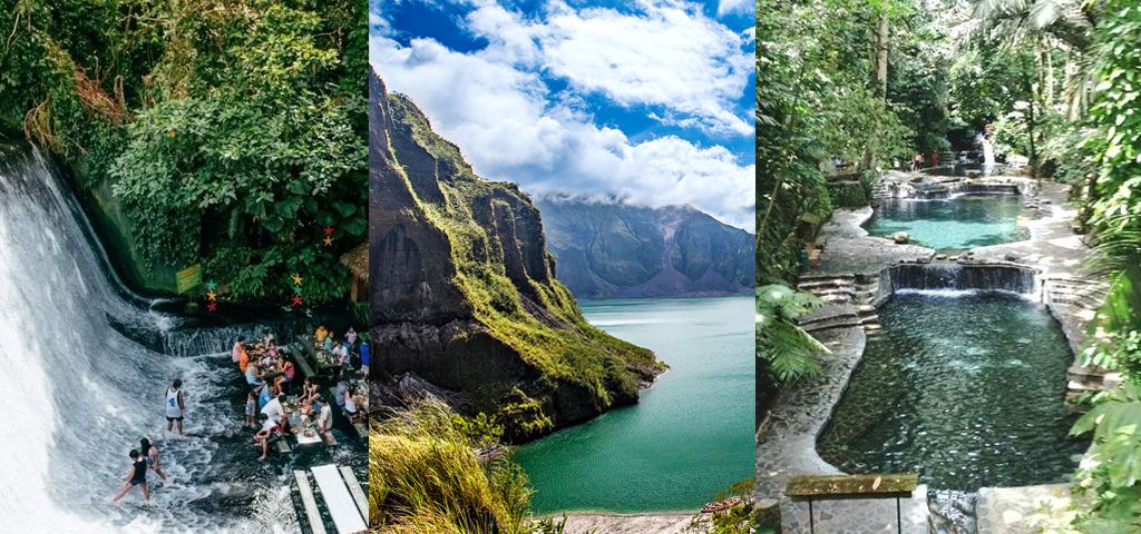 places to visit near manila