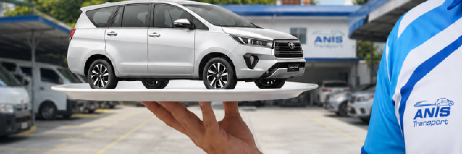 Reliable Car Rentals in Manila for Every Journey by Anis Transport