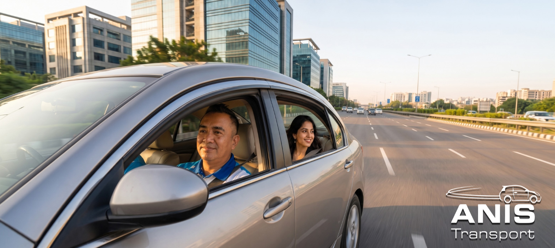 Anis Transport Car & Van Available for Rent with Driver & SelfDrive Option in Manila PH