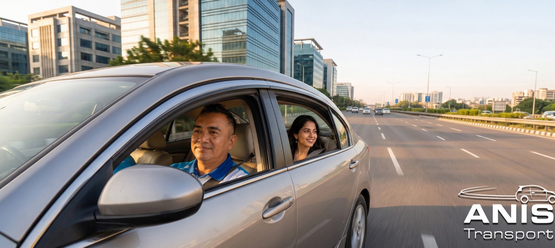 Anis Transport Car & Van Available for Rent with Driver & SelfDrive Option in Manila PH